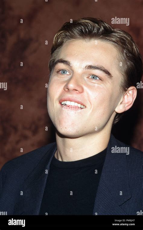 leonardo dicaprio 1997